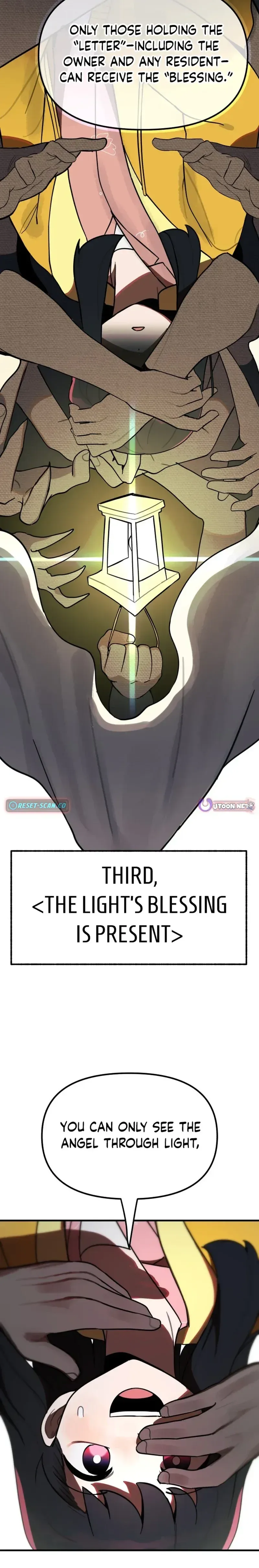 A Strange Phenomenon Chapter 12 Page 26