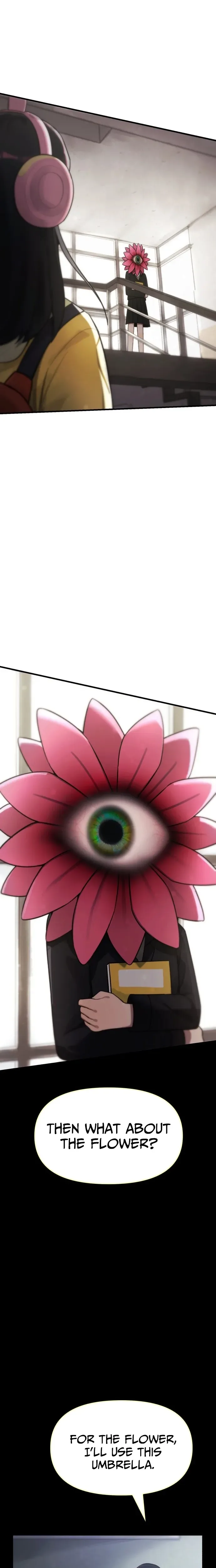 A Strange Phenomenon Chapter 3 Page 28