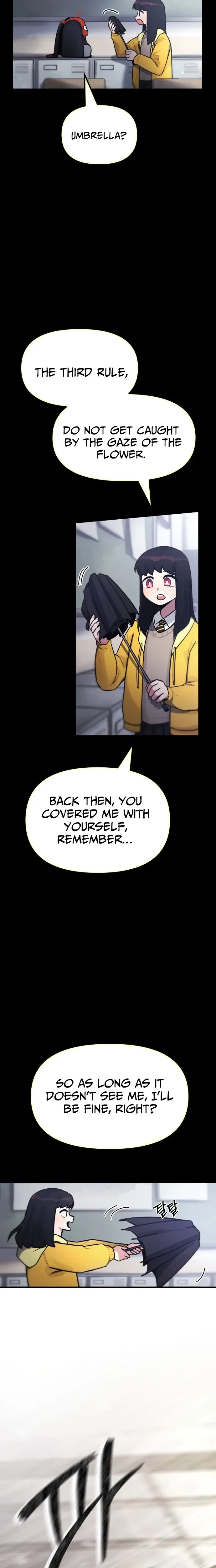 A Strange Phenomenon Chapter 3 Page 29