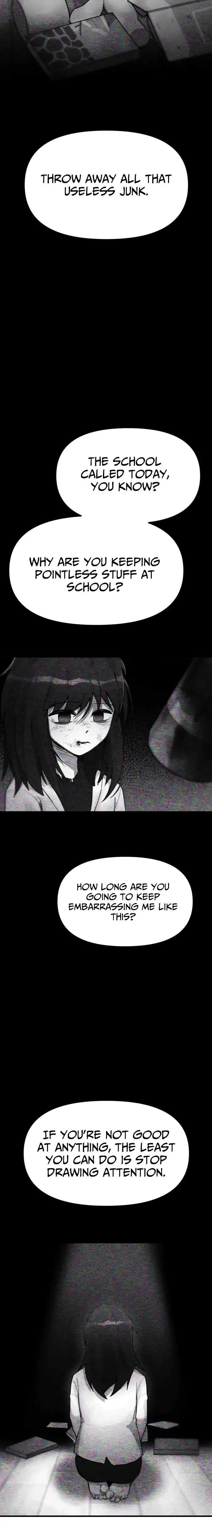 A Strange Phenomenon Chapter 3 Page 41