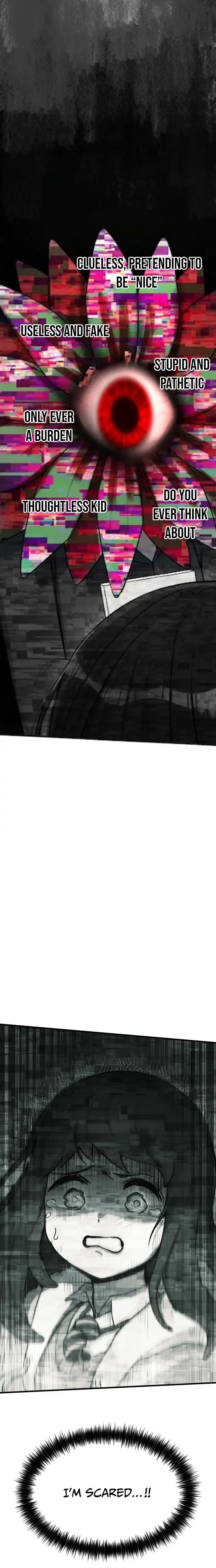 A Strange Phenomenon Chapter 3 Page 45