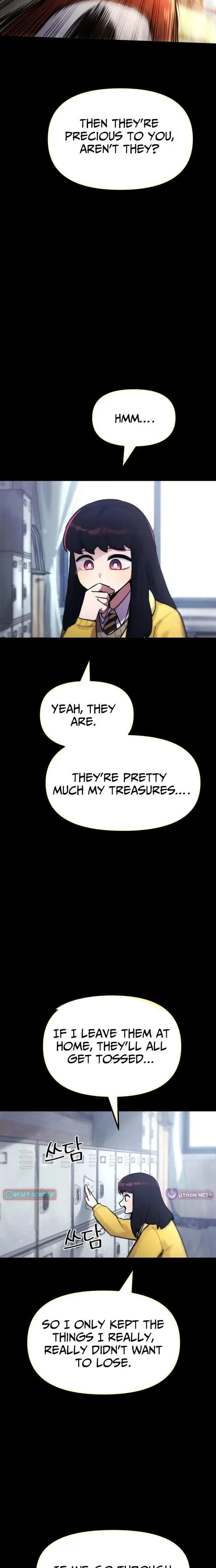 A Strange Phenomenon Chapter 3 Page 51