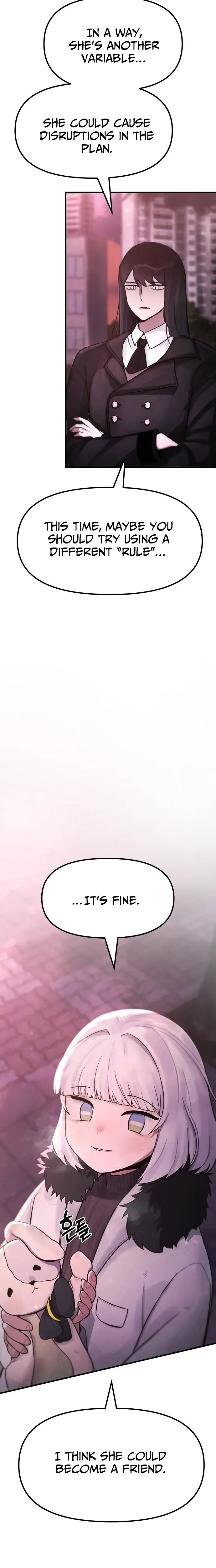 A Strange Phenomenon Chapter 3 Page 65