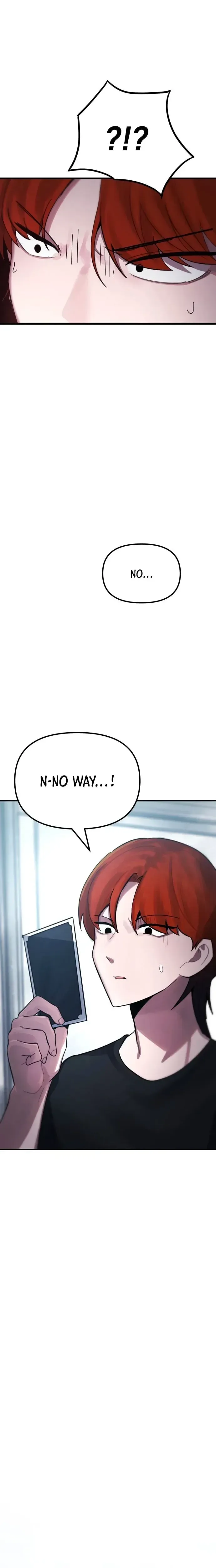 A Strange Phenomenon Chapter 16 Page 24