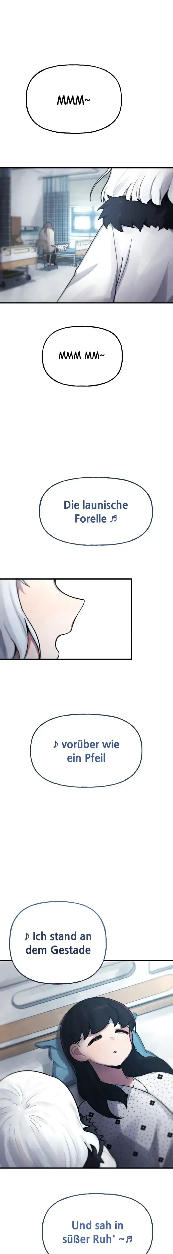 A Strange Phenomenon Chapter 16 Page 27