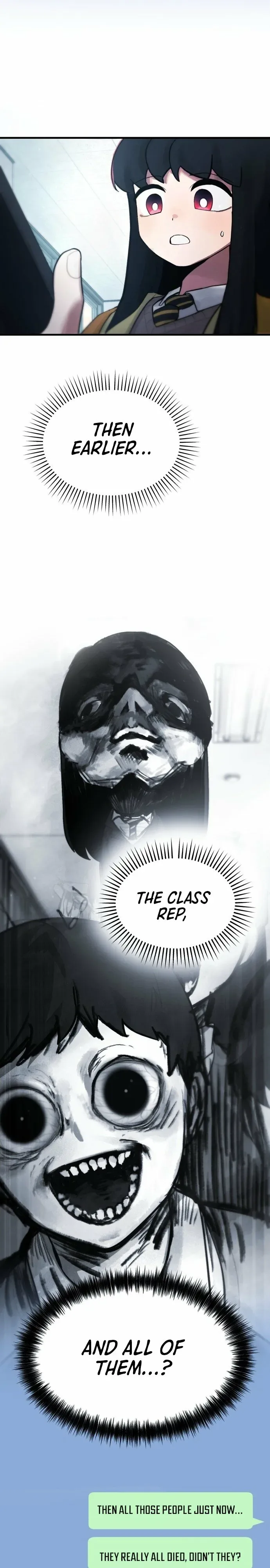 A Strange Phenomenon Chapter 2 Page 12