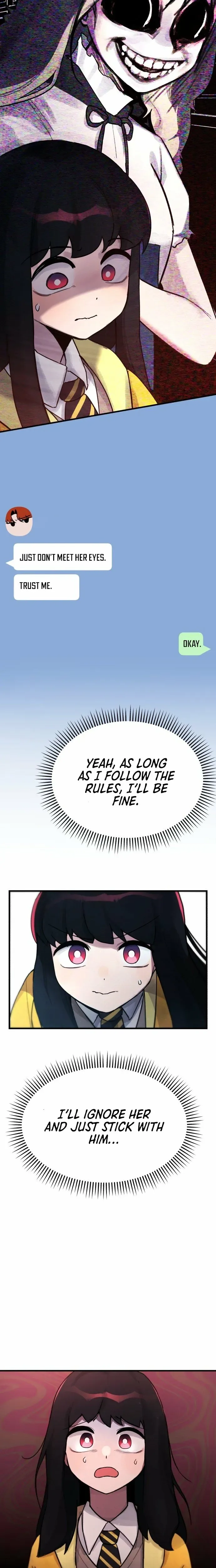 A Strange Phenomenon Chapter 2 Page 17