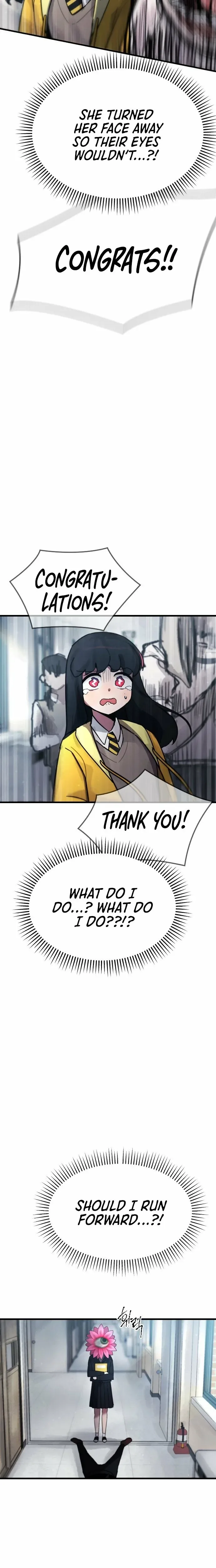 A Strange Phenomenon Chapter 2 Page 25