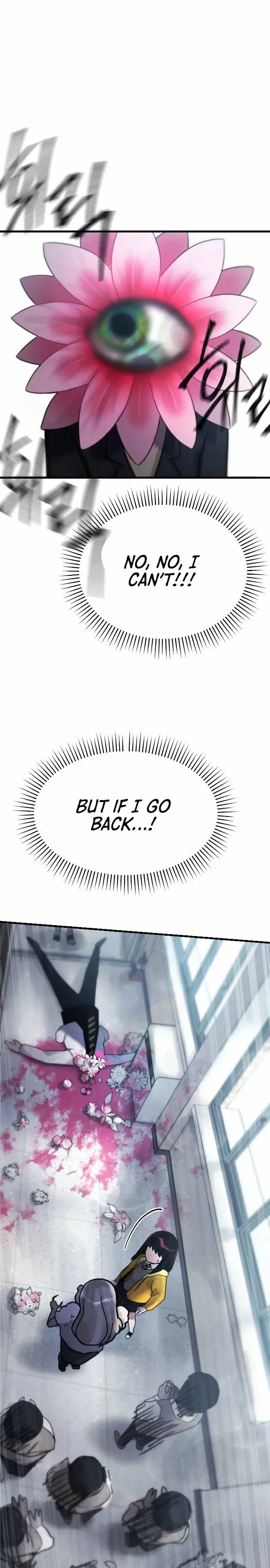 A Strange Phenomenon Chapter 2 Page 26