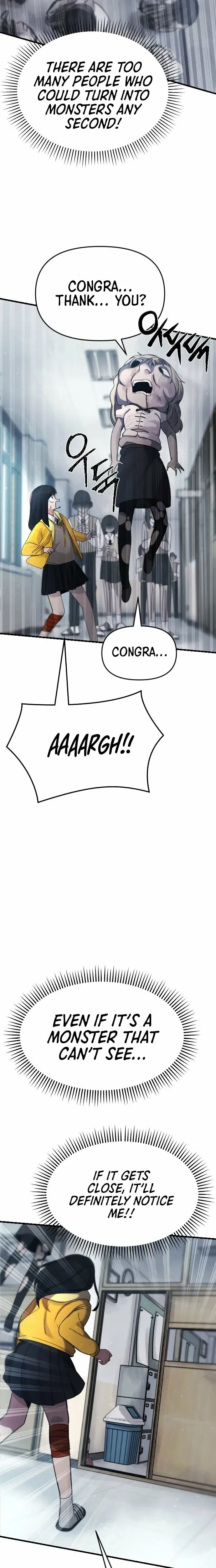 A Strange Phenomenon Chapter 2 Page 27
