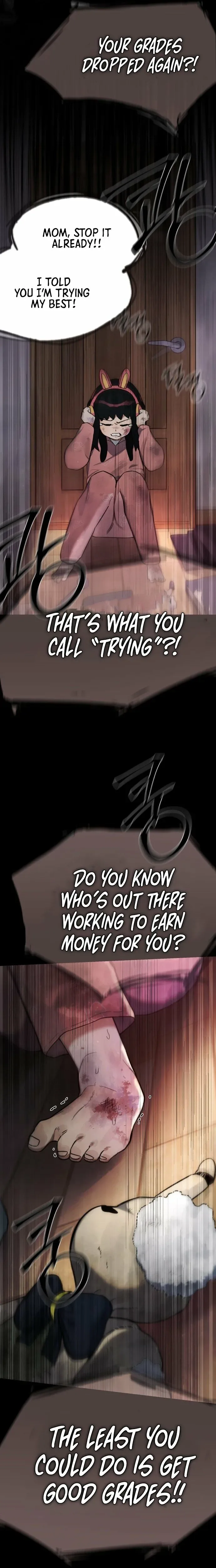 A Strange Phenomenon Chapter 2 Page 33