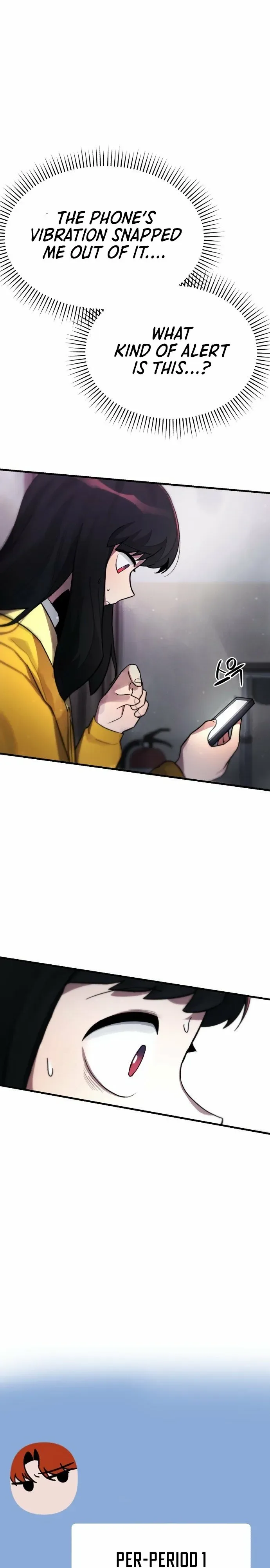 A Strange Phenomenon Chapter 2 Page 36