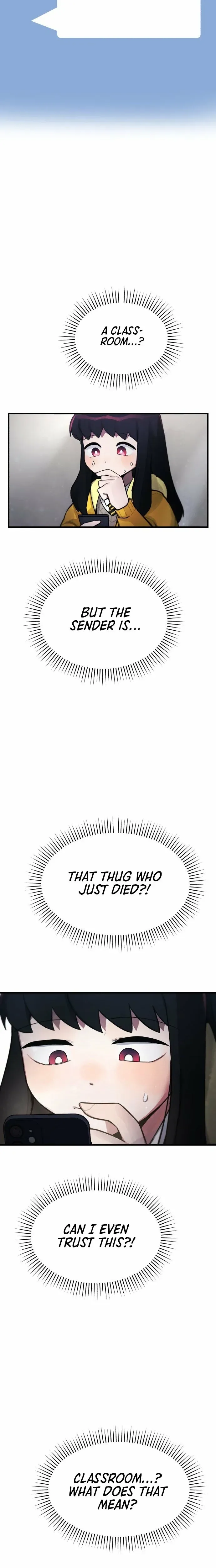A Strange Phenomenon Chapter 2 Page 37
