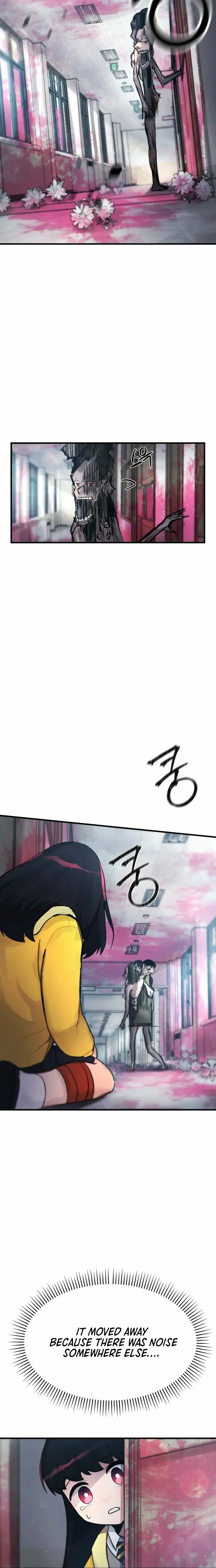 A Strange Phenomenon Chapter 2 Page 45