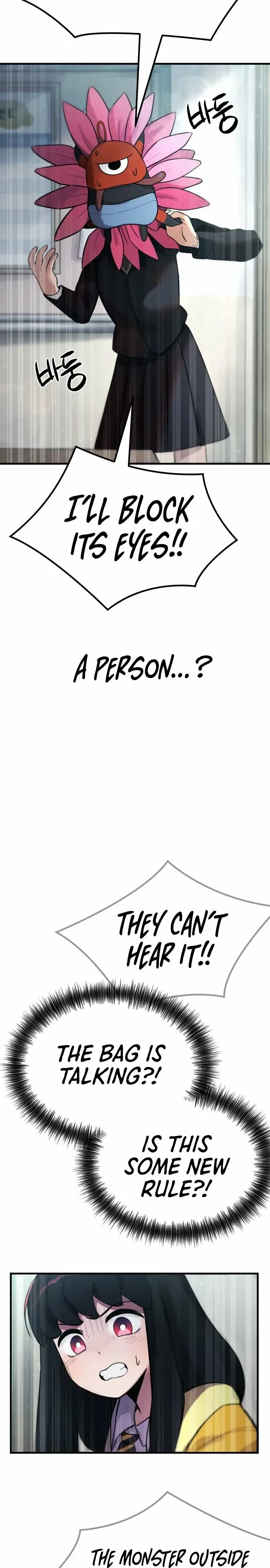 A Strange Phenomenon Chapter 2 Page 52