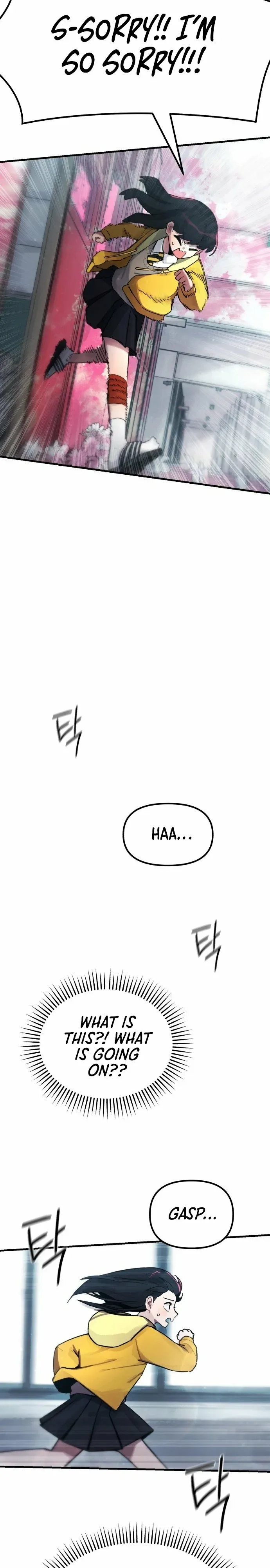 A Strange Phenomenon Chapter 2 Page 54