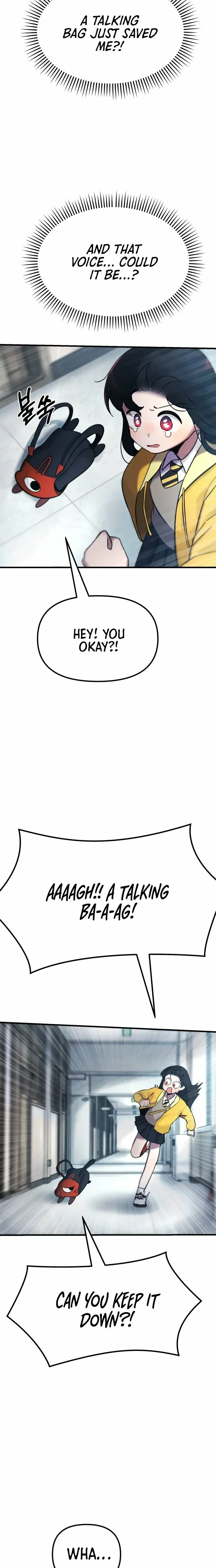 A Strange Phenomenon Chapter 2 Page 55
