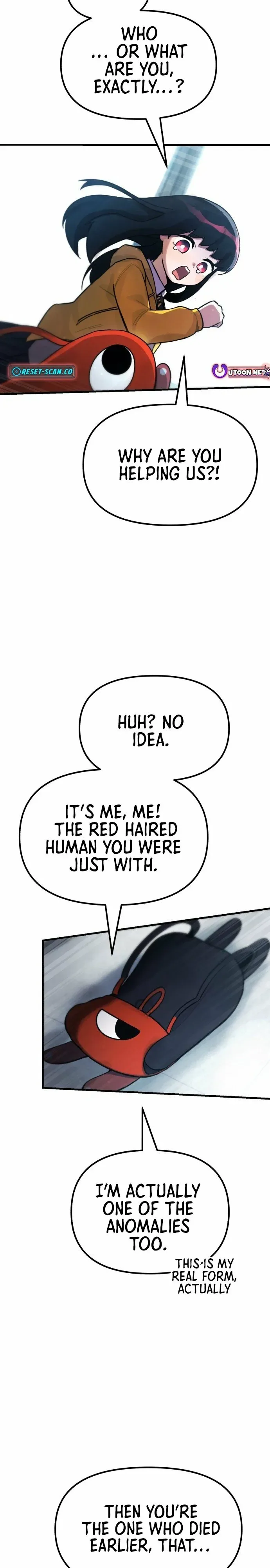 A Strange Phenomenon Chapter 2 Page 56