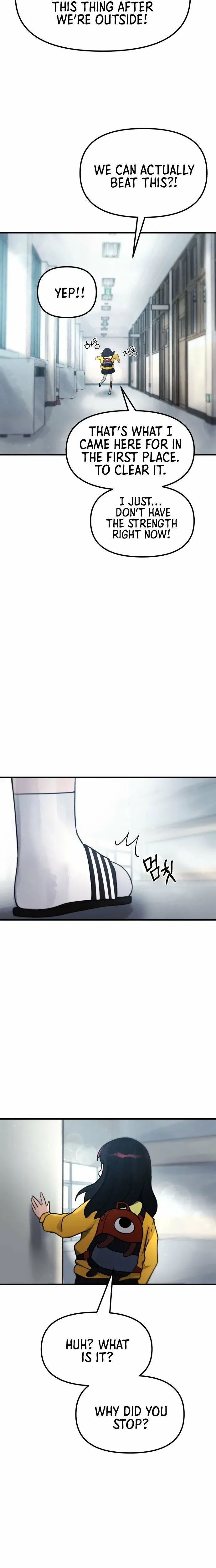 A Strange Phenomenon Chapter 2 Page 59