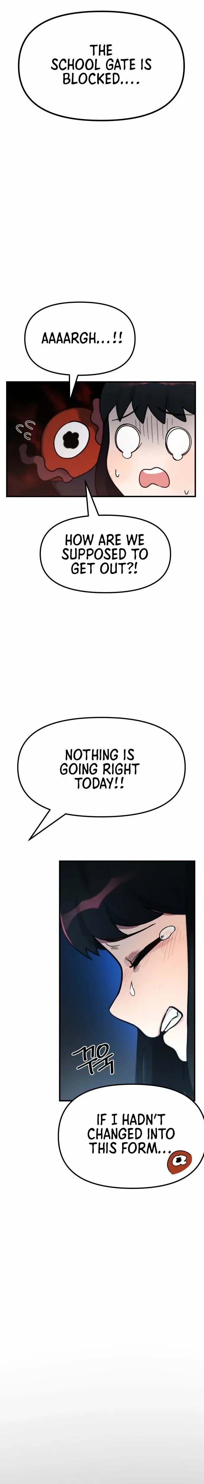A Strange Phenomenon Chapter 2 Page 61
