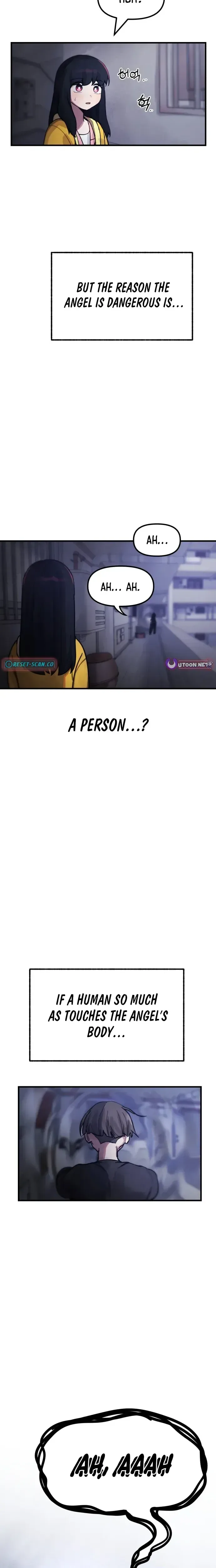 A Strange Phenomenon Chapter 10 Page 16