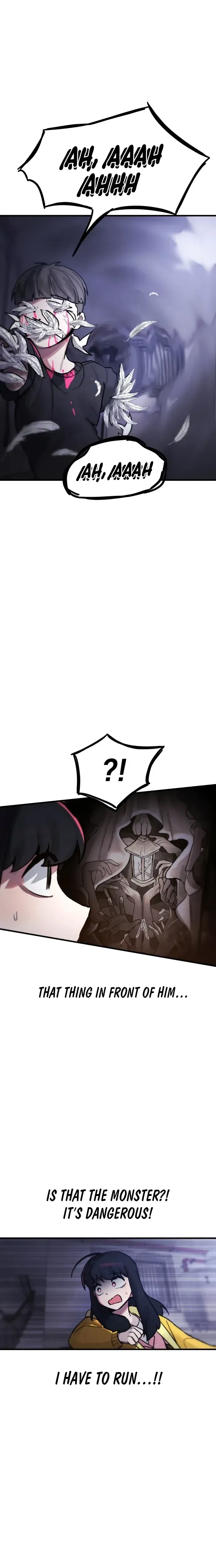 A Strange Phenomenon Chapter 10 Page 19