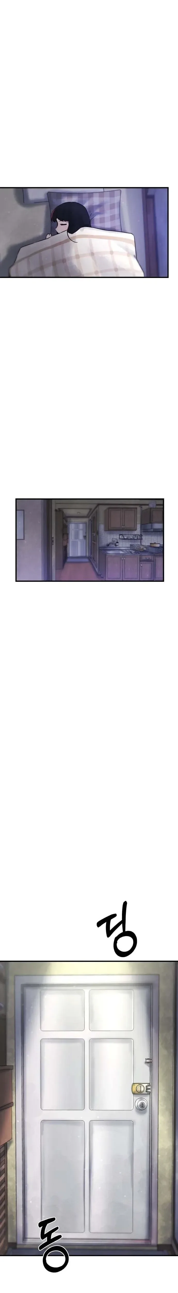 A Strange Phenomenon Chapter 4 Page 32
