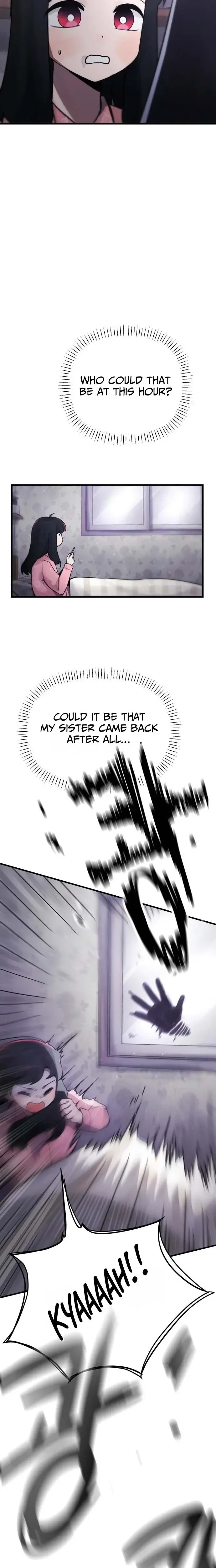 A Strange Phenomenon Chapter 4 Page 34