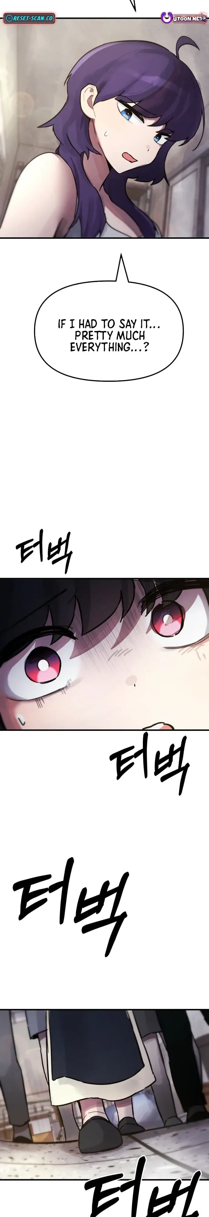 A Strange Phenomenon Chapter 8 Page 34