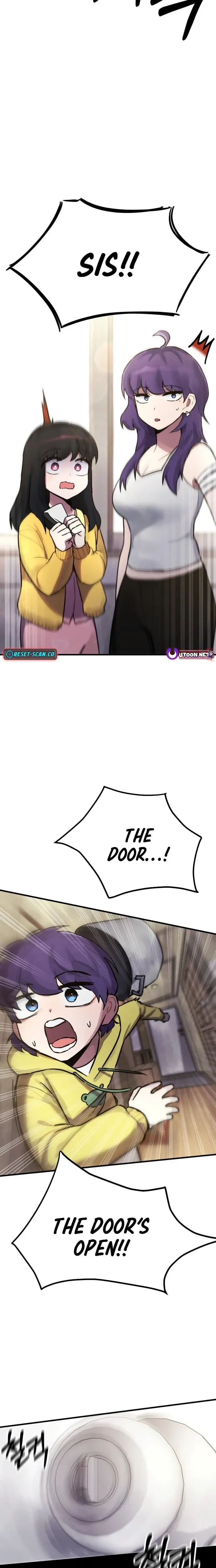 A Strange Phenomenon Chapter 8 Page 35
