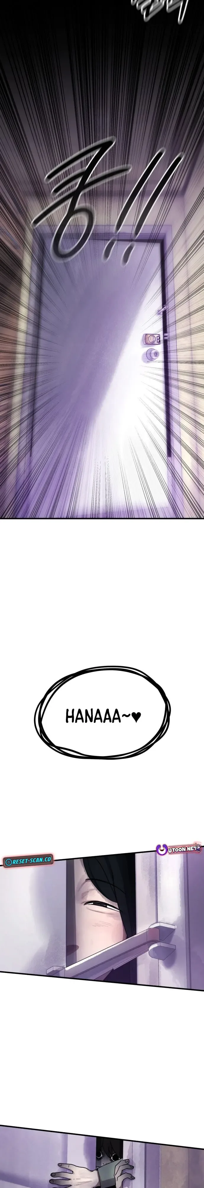 A Strange Phenomenon Chapter 8 Page 36