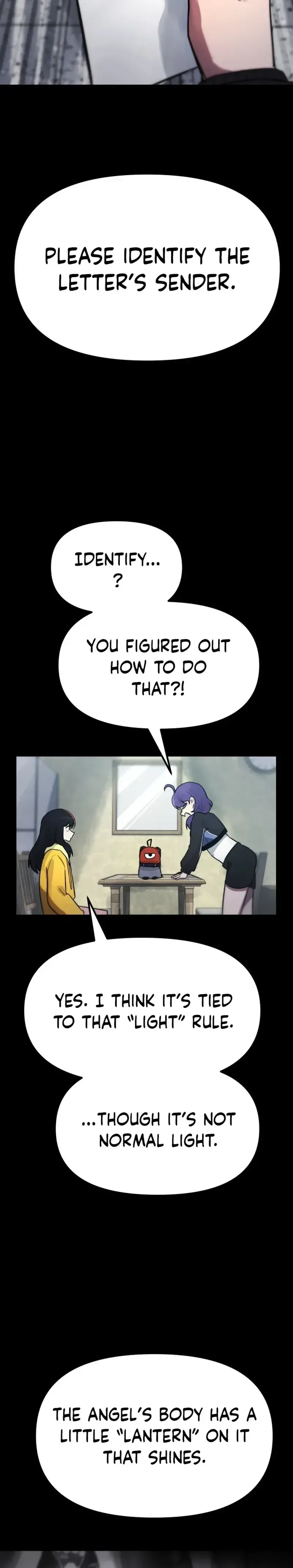 A Strange Phenomenon Chapter 14 Page 16