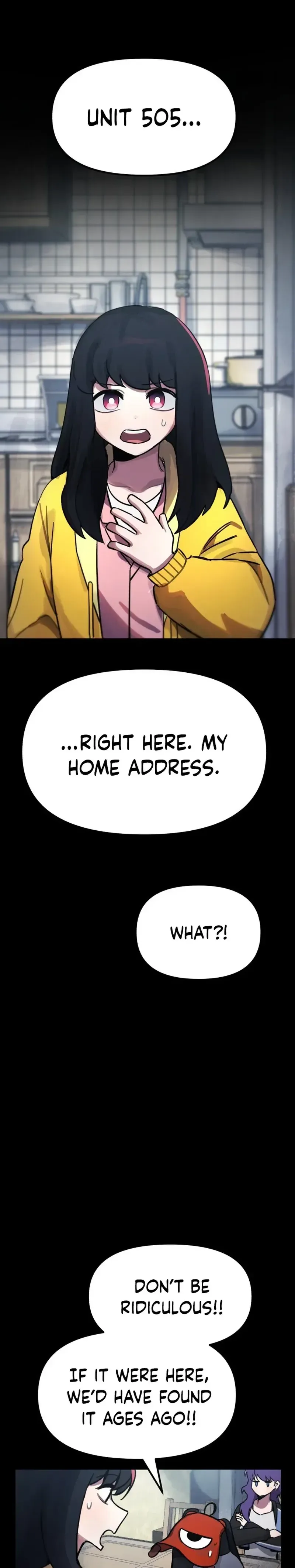 A Strange Phenomenon Chapter 14 Page 18