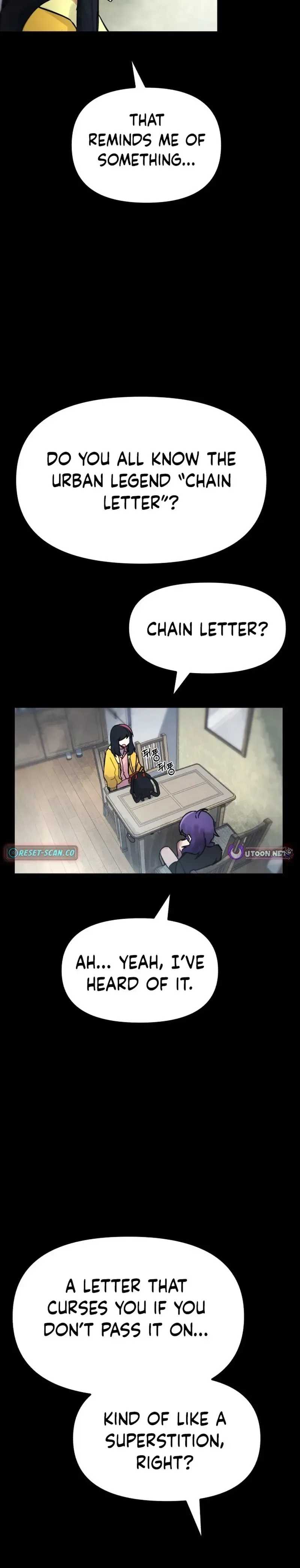 A Strange Phenomenon Chapter 14 Page 20