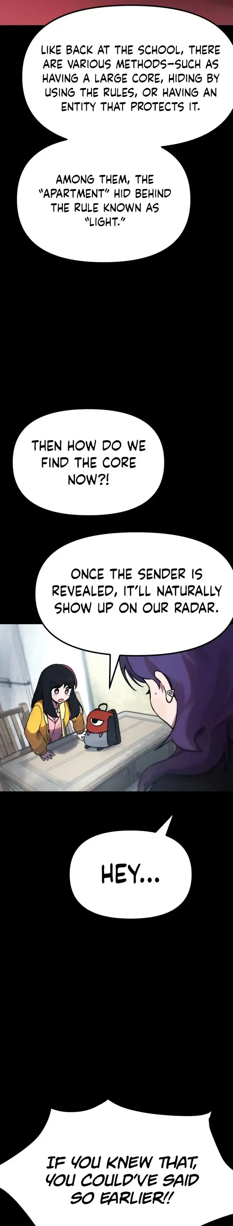 A Strange Phenomenon Chapter 14 Page 23