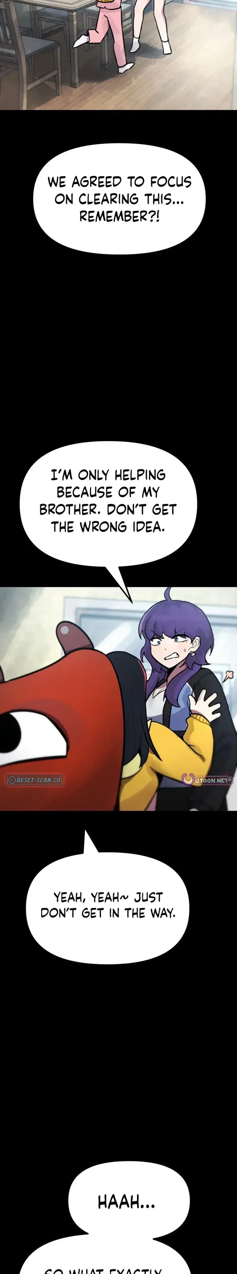 A Strange Phenomenon Chapter 14 Page 25