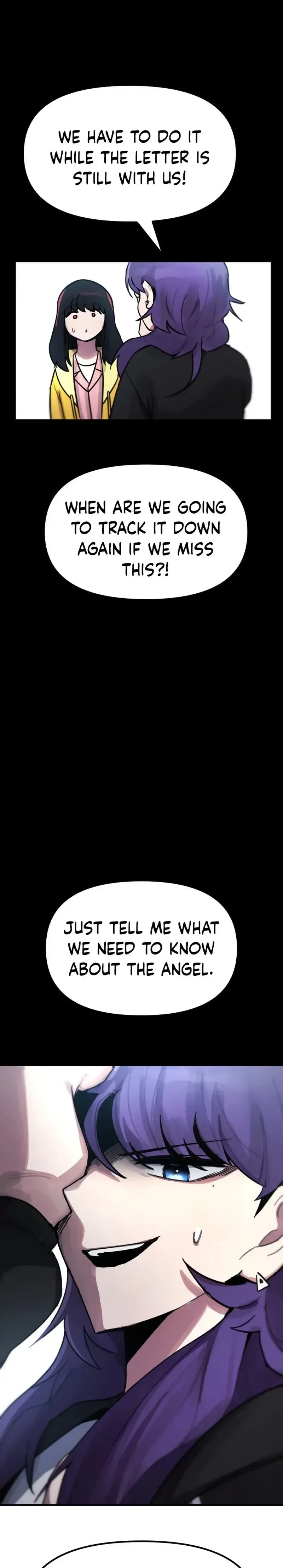 A Strange Phenomenon Chapter 14 Page 27
