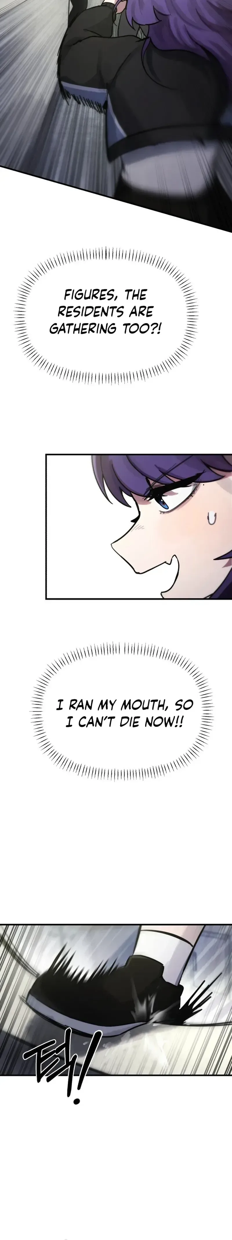 A Strange Phenomenon Chapter 14 Page 29