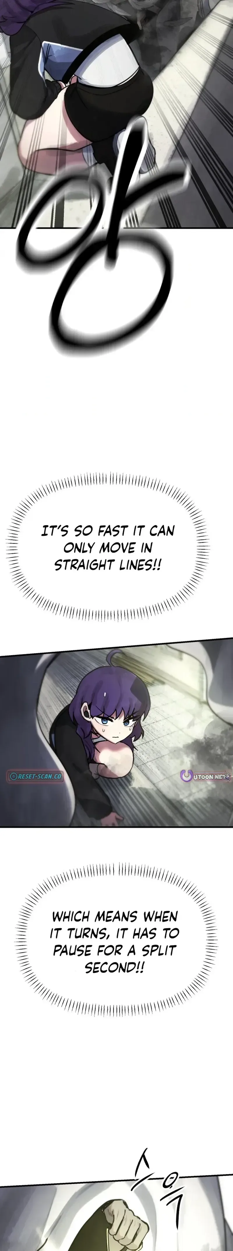 A Strange Phenomenon Chapter 14 Page 34