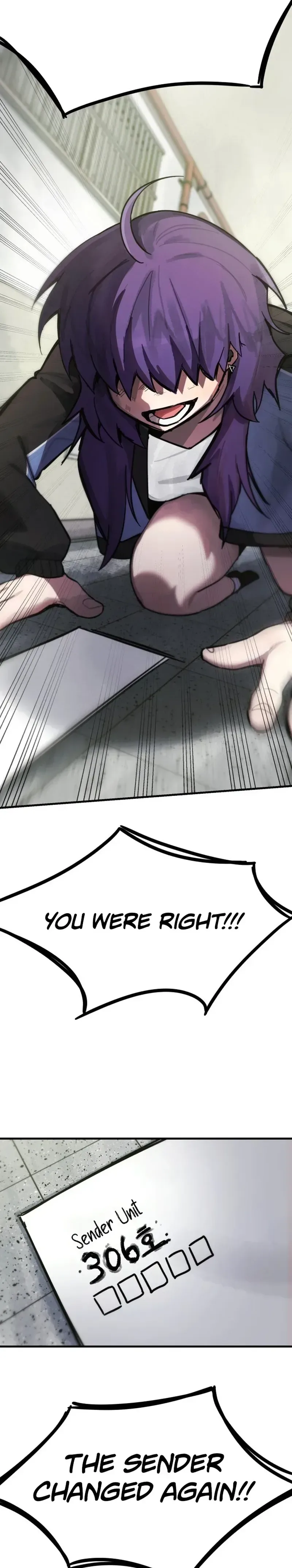 A Strange Phenomenon Chapter 14 Page 40