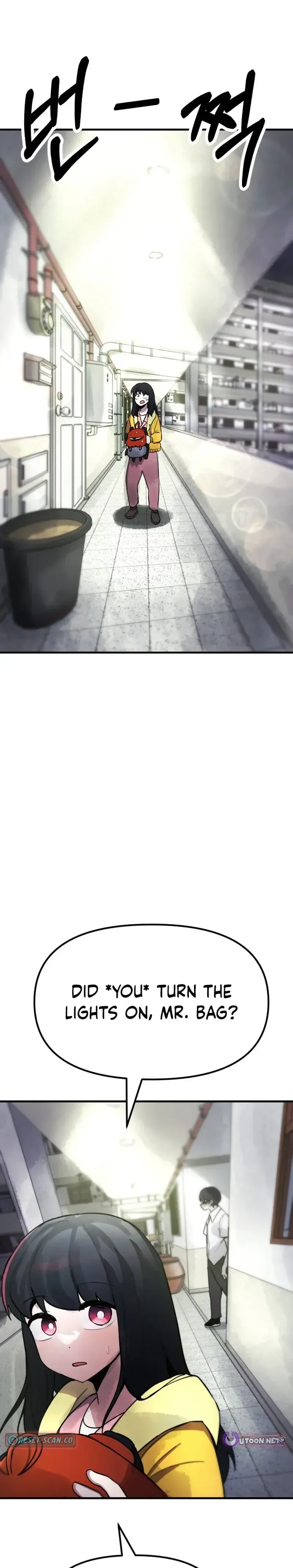 A Strange Phenomenon Chapter 14 Page 48