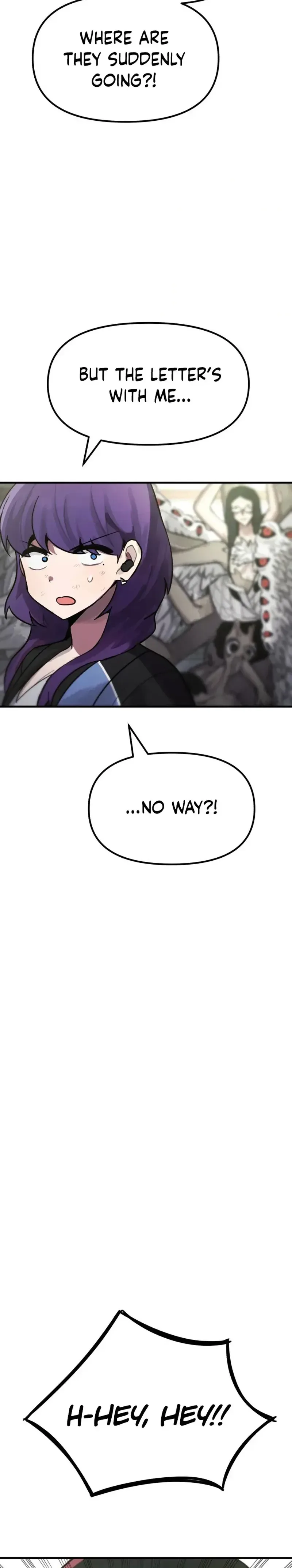 A Strange Phenomenon Chapter 14 Page 54