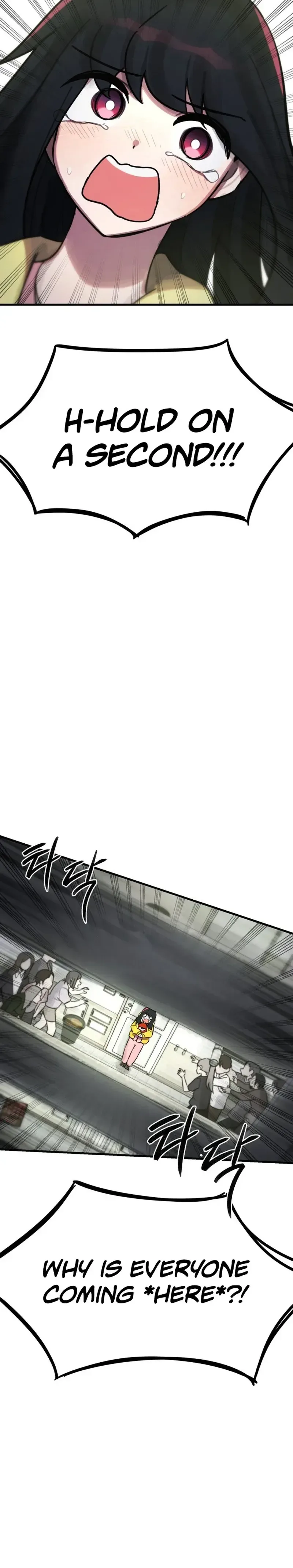 A Strange Phenomenon Chapter 14 Page 55
