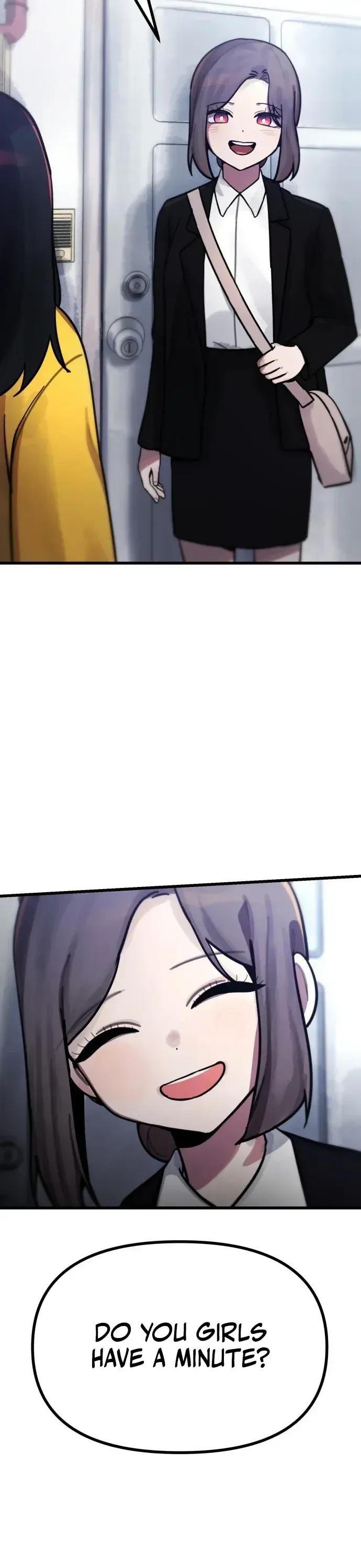 A Strange Phenomenon Chapter 13 Page 10
