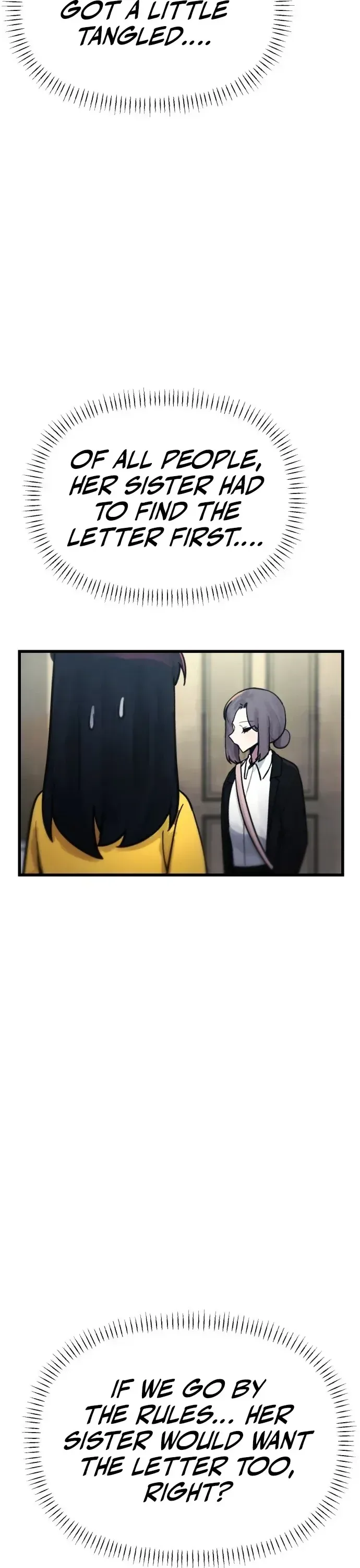 A Strange Phenomenon Chapter 13 Page 12