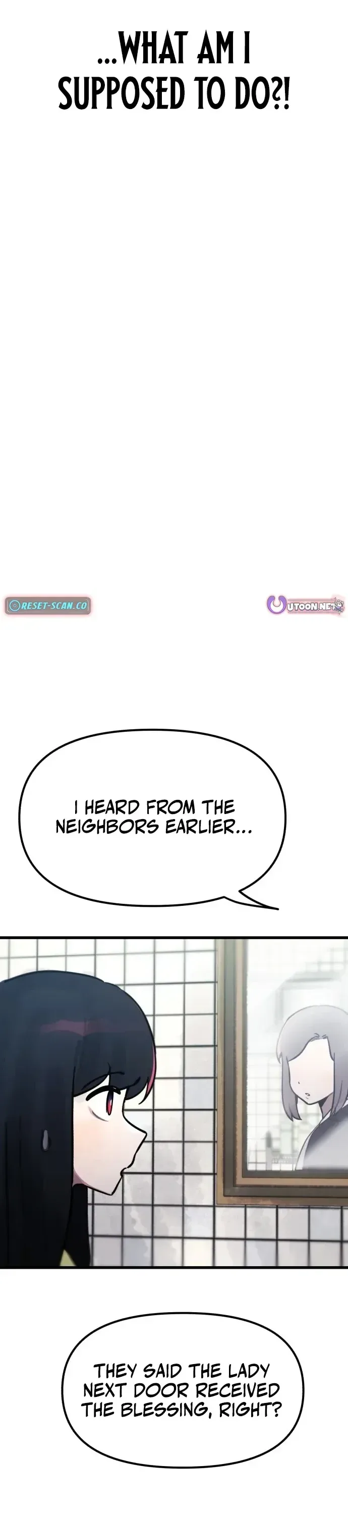 A Strange Phenomenon Chapter 13 Page 14