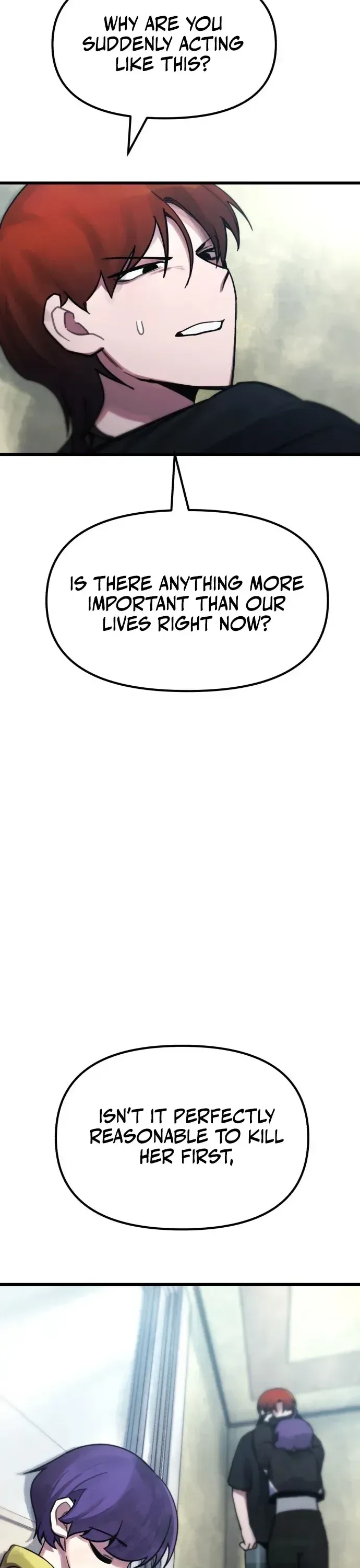 A Strange Phenomenon Chapter 13 Page 24