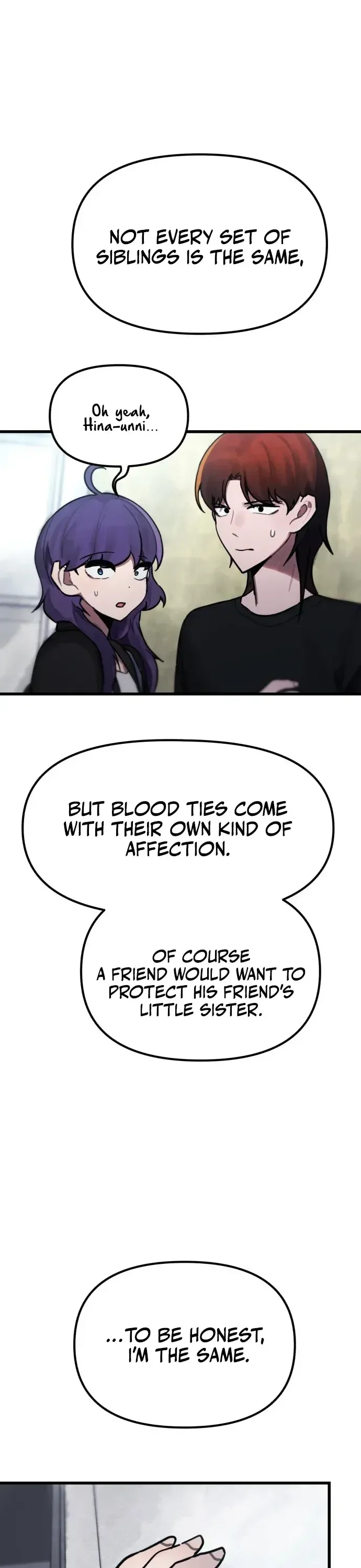 A Strange Phenomenon Chapter 13 Page 30