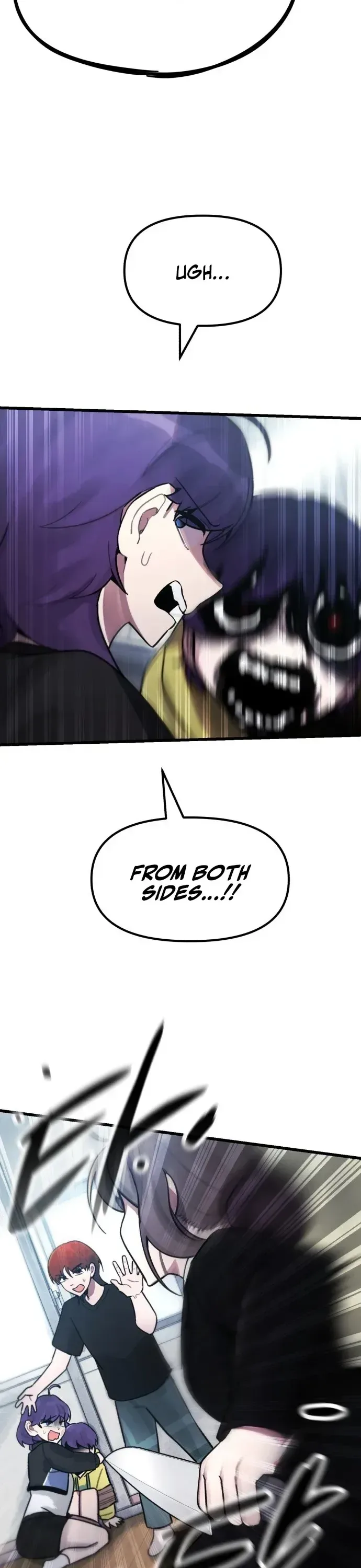 A Strange Phenomenon Chapter 13 Page 34