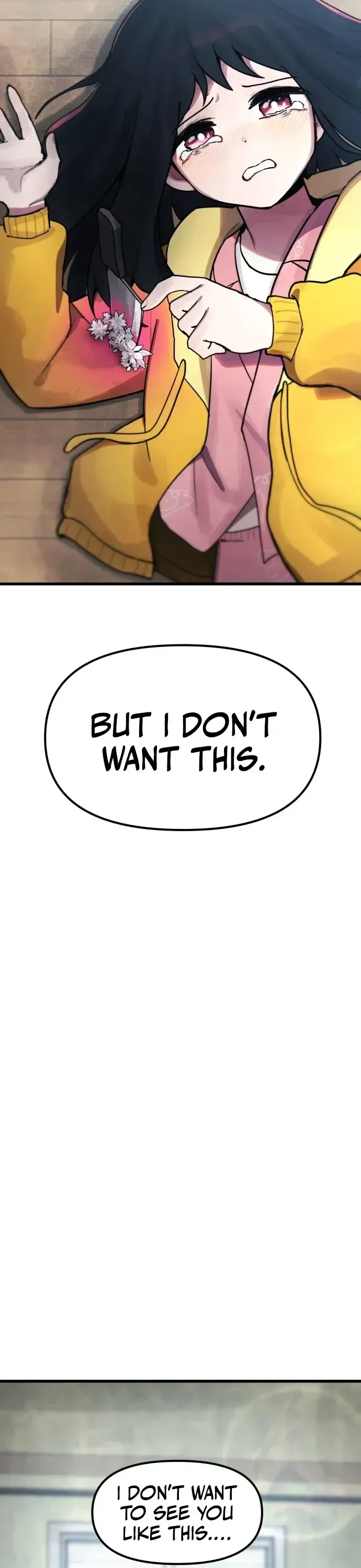 A Strange Phenomenon Chapter 13 Page 42